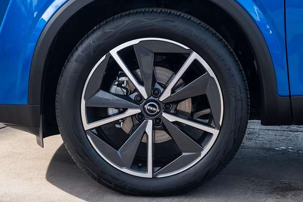 2024 Nissan QASHQAI ST-L J12