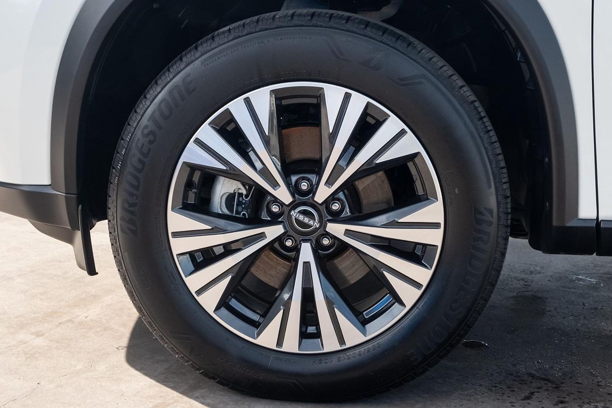 2024 Nissan X-TRAIL ST-L T33