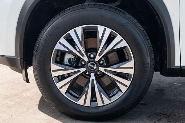 2024 Nissan X-TRAIL ST-L T33