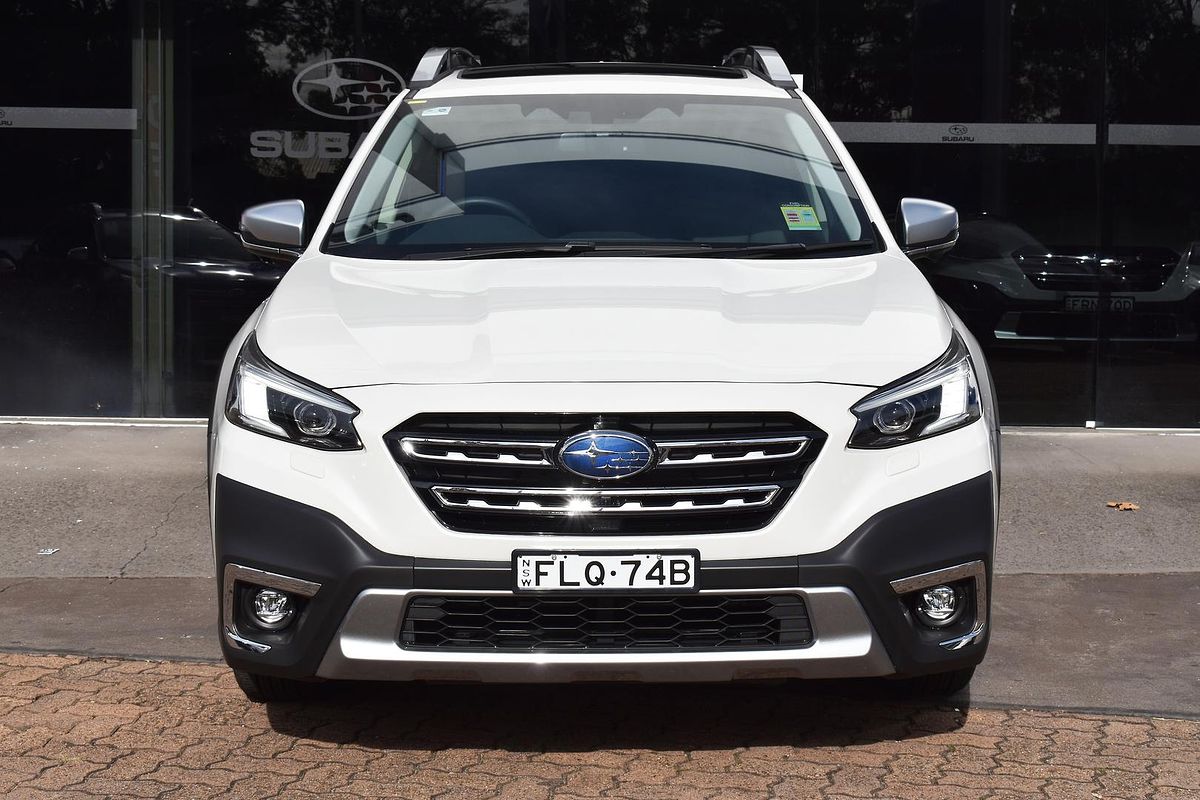 2024 Subaru Outback AWD Touring 6GEN
