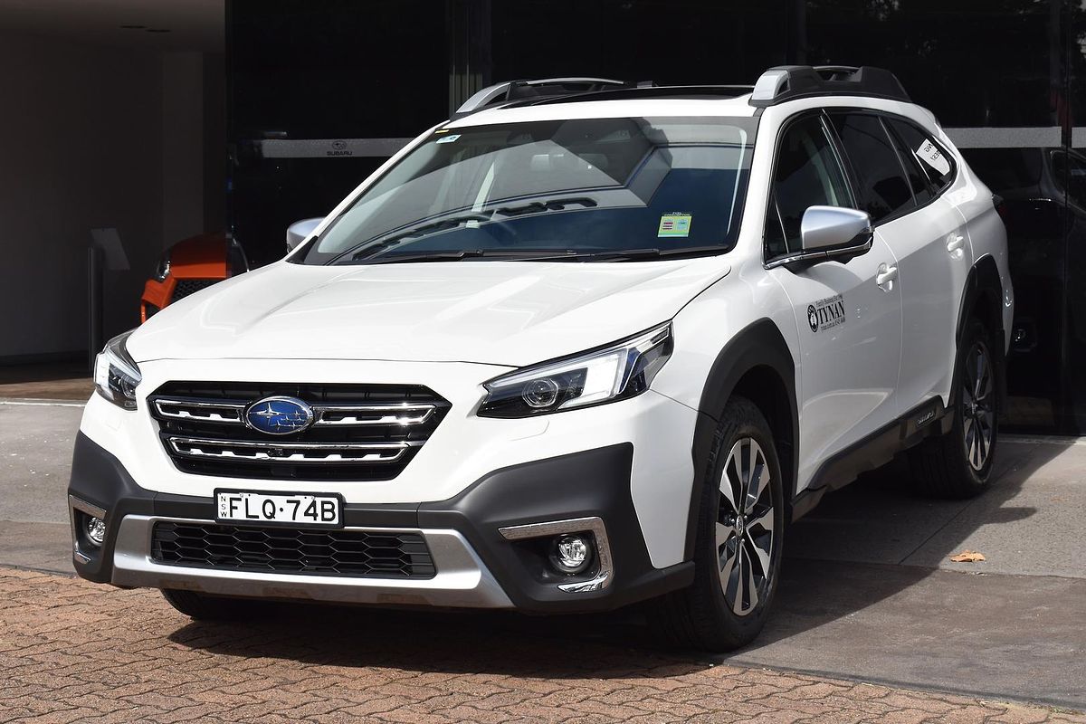 2024 Subaru Outback AWD Touring 6GEN