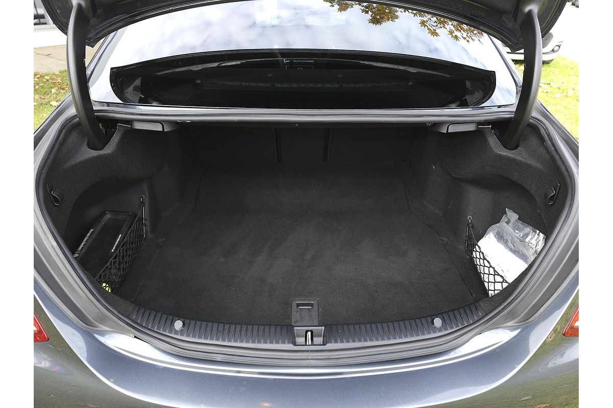 2016 Mercedes-Benz C-Class C250 W205