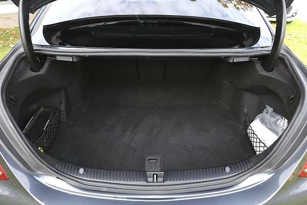 2016 Mercedes-Benz C-Class C250 W205