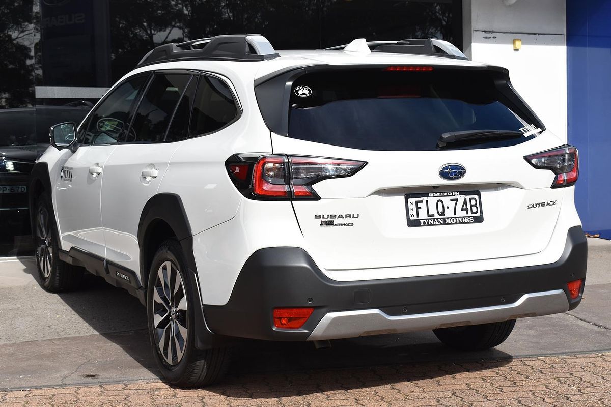 2024 Subaru Outback AWD Touring 6GEN