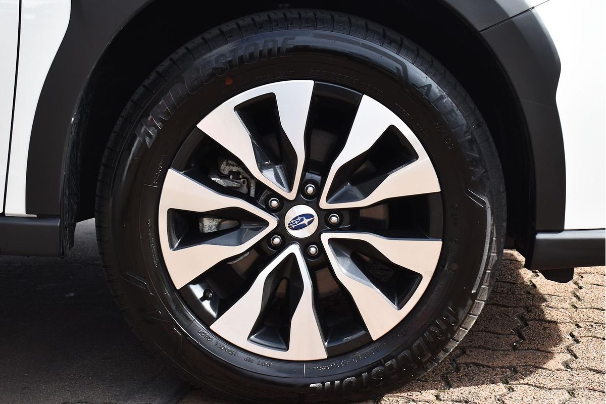 2024 Subaru Outback AWD Touring 6GEN