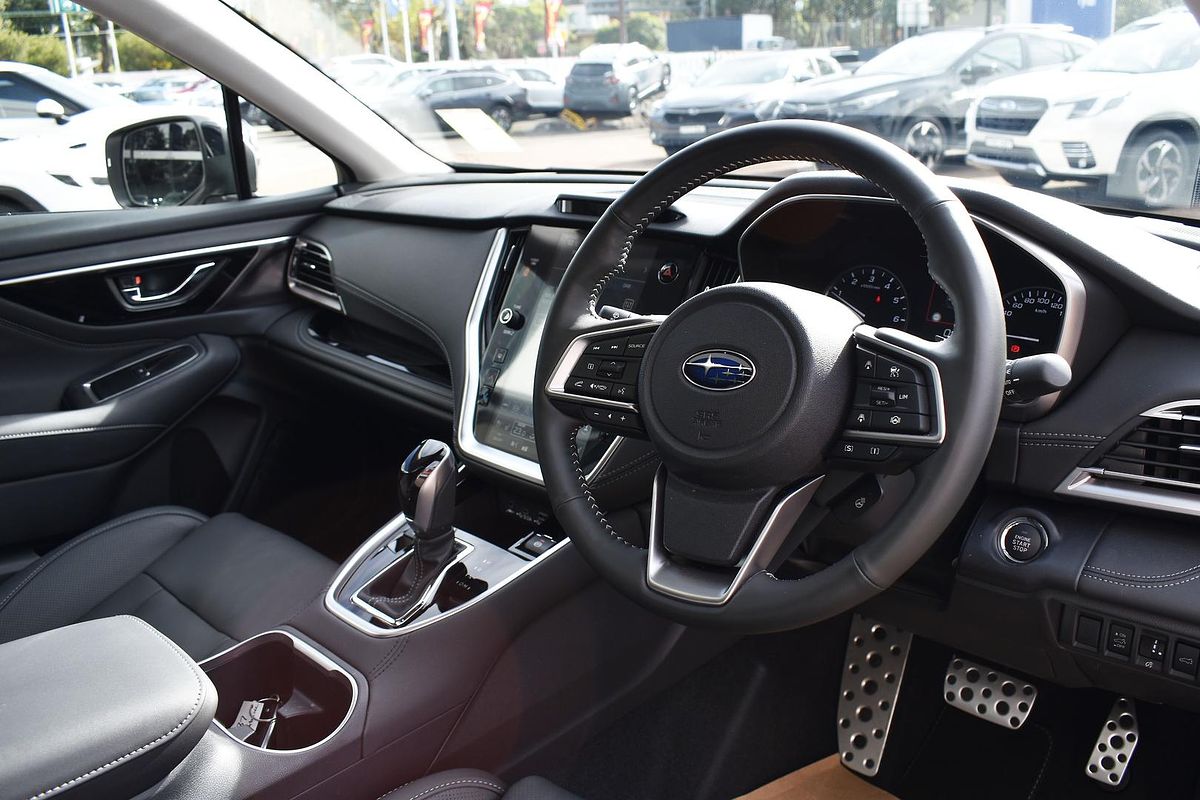2024 Subaru Outback AWD Touring 6GEN
