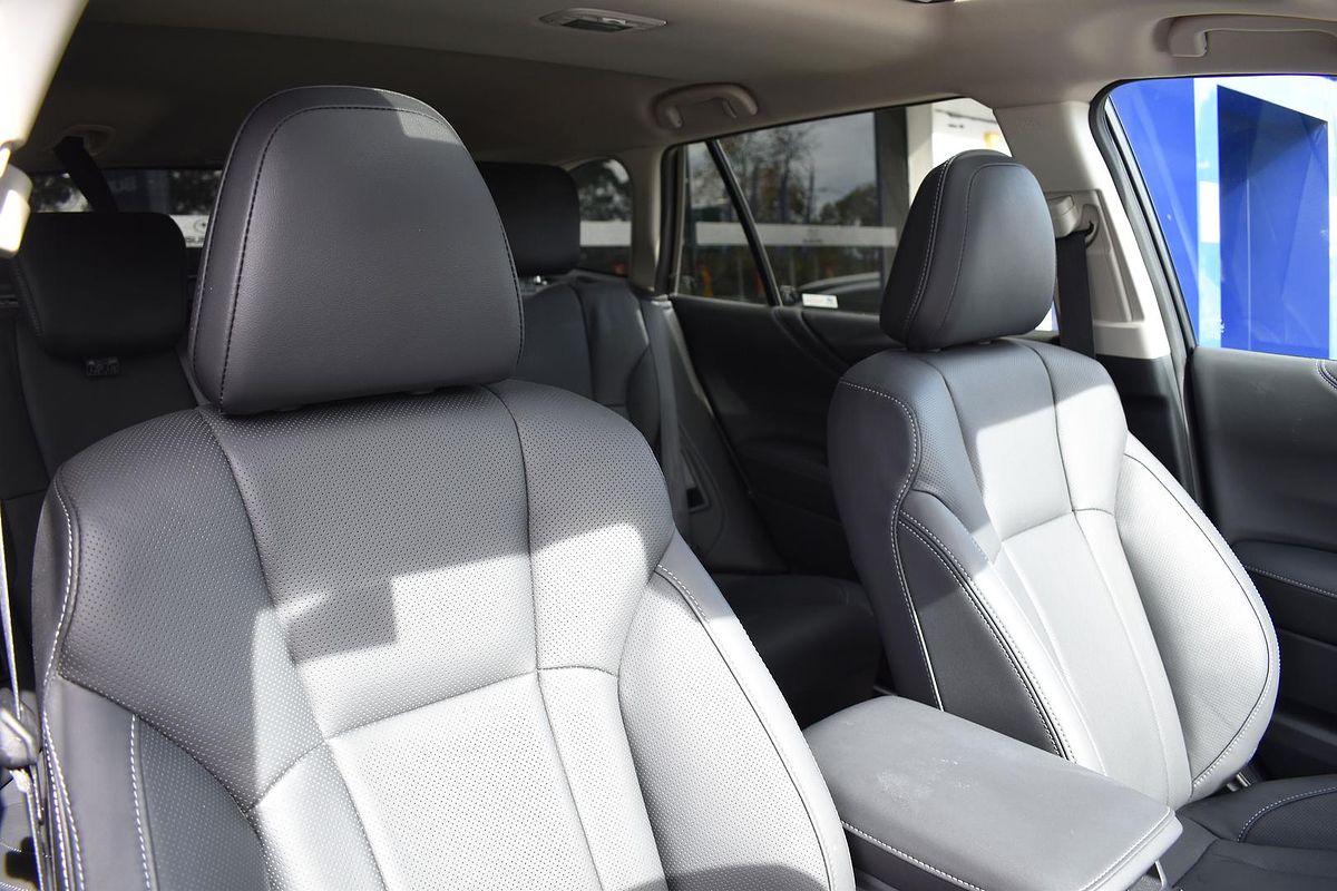 2024 Subaru Outback AWD Touring 6GEN
