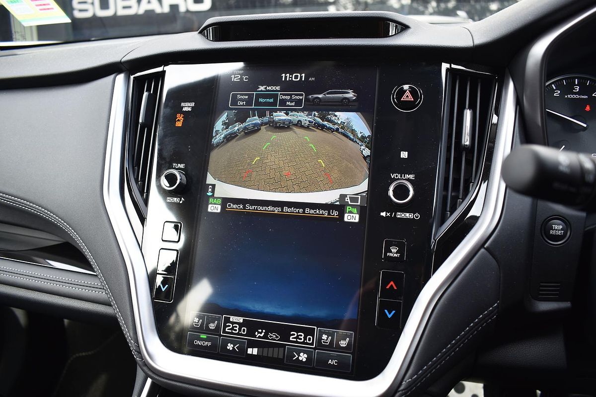 2024 Subaru Outback AWD Touring 6GEN