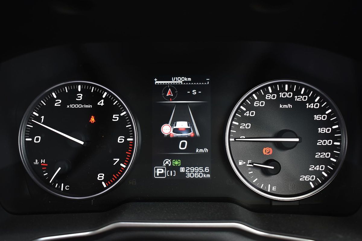 2024 Subaru Outback AWD Touring 6GEN
