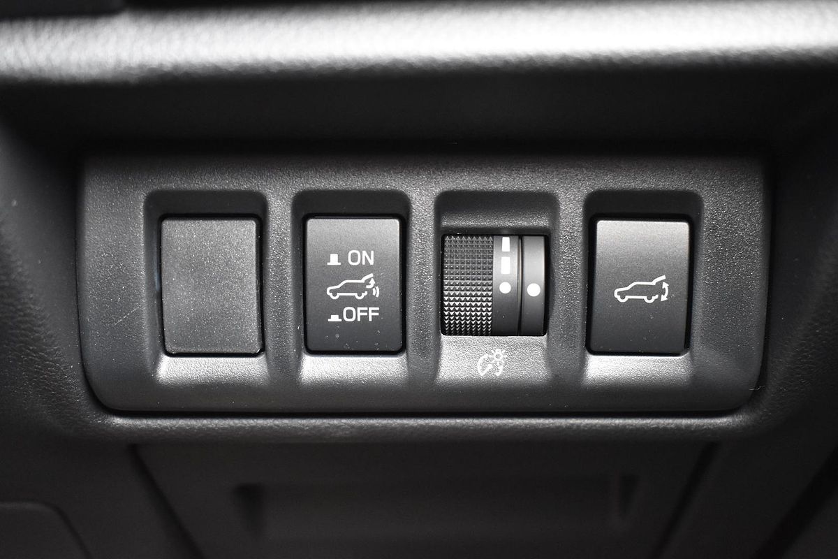 2024 Subaru Outback AWD Touring 6GEN