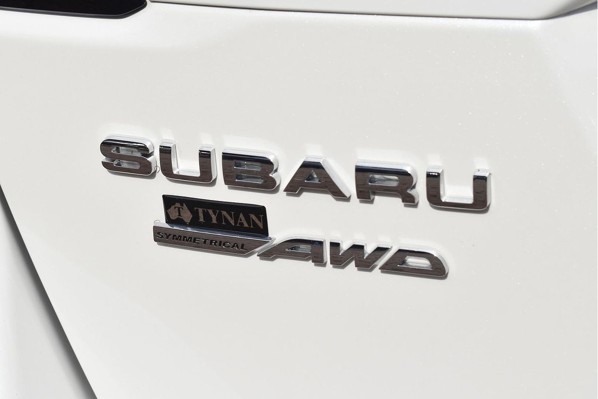 2024 Subaru Outback AWD Touring 6GEN