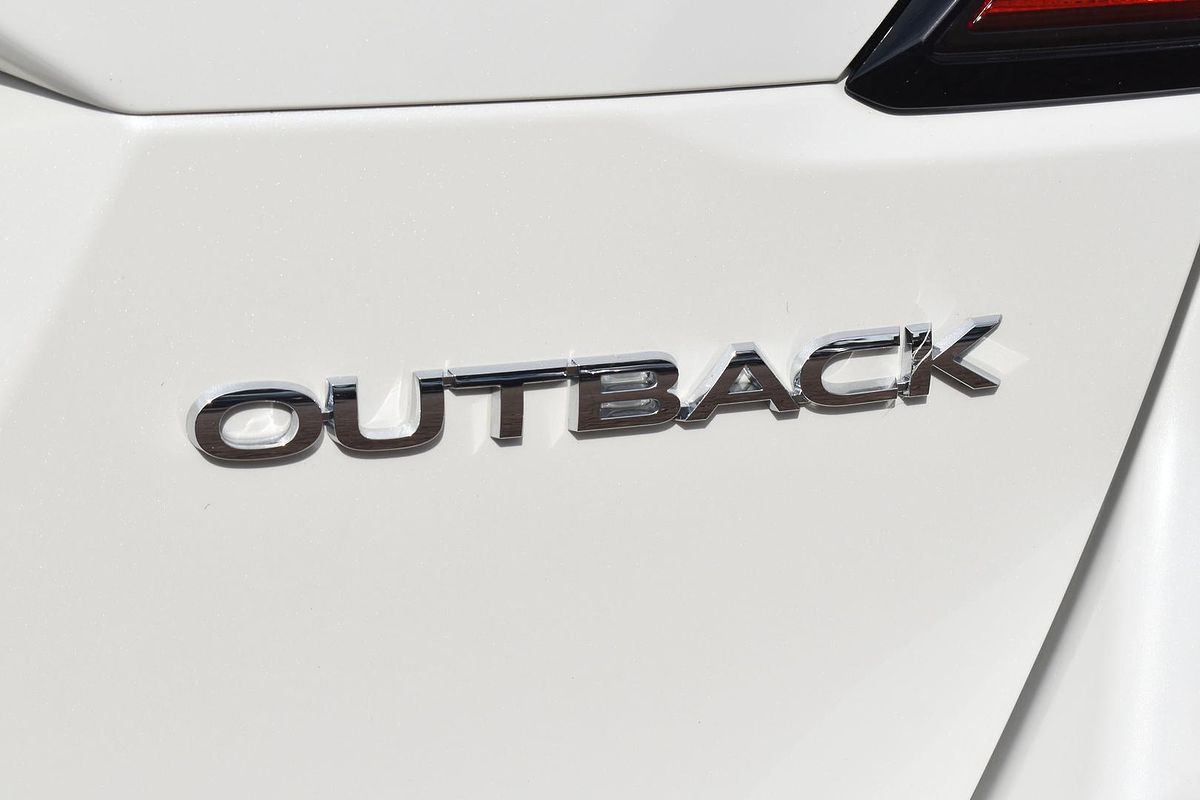 2024 Subaru Outback AWD Touring 6GEN