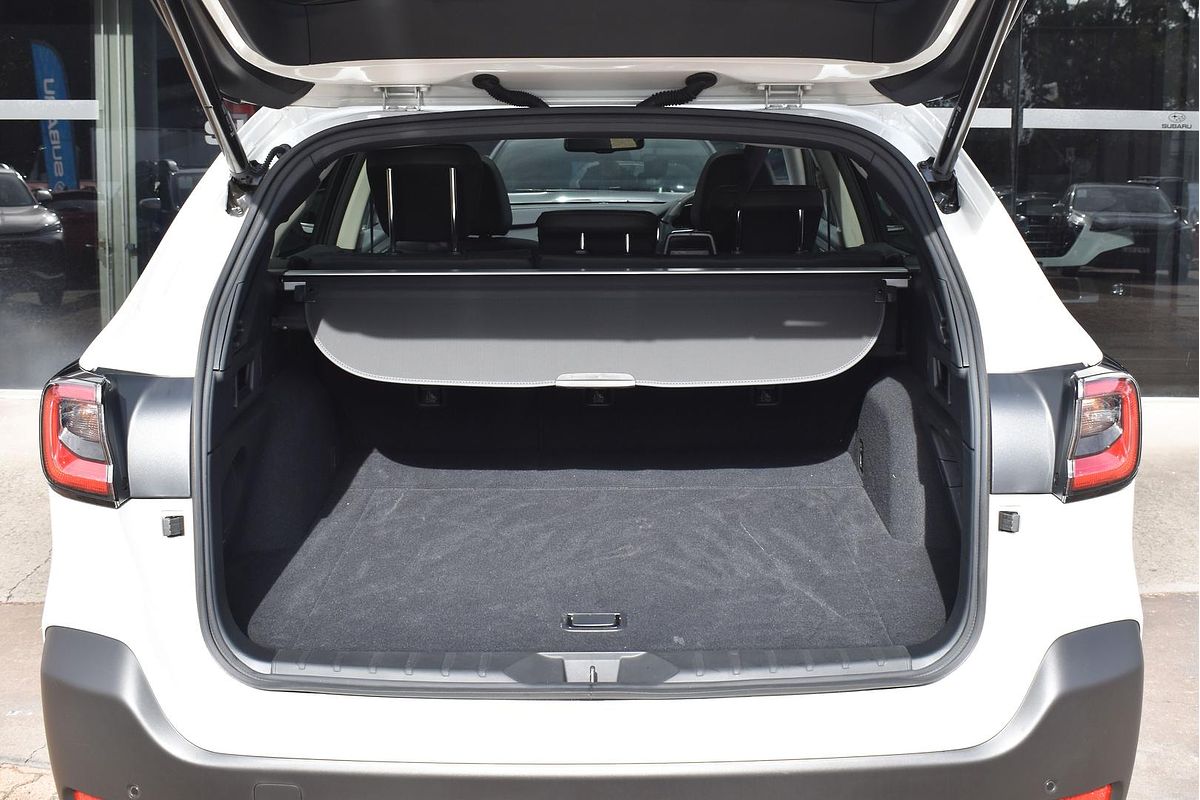 2024 Subaru Outback AWD Touring 6GEN