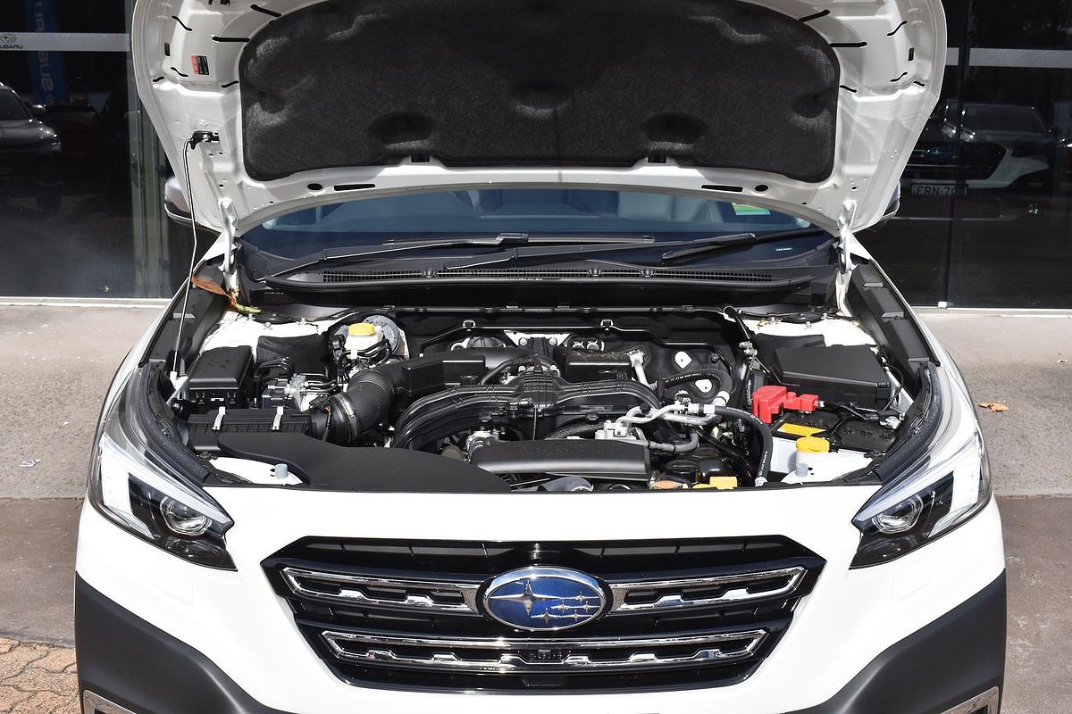 2024 Subaru Outback AWD Touring 6GEN