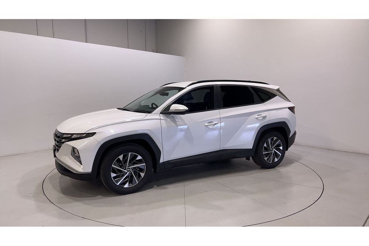 2022 Hyundai Tucson Elite NX4.V1