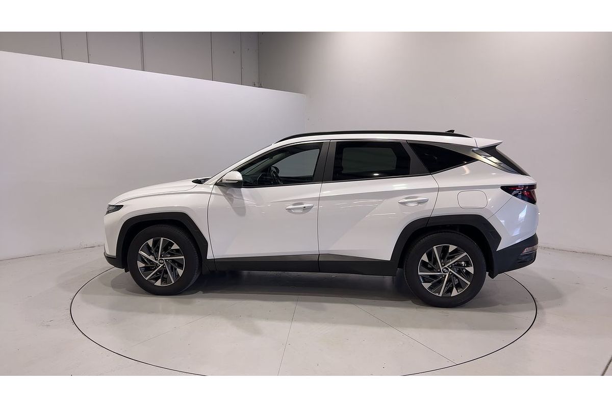 2022 Hyundai Tucson Elite NX4.V1