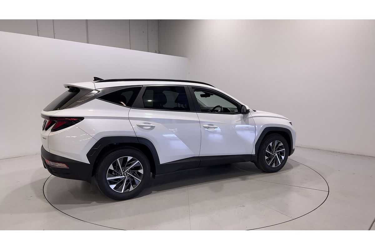 2022 Hyundai Tucson Elite NX4.V1