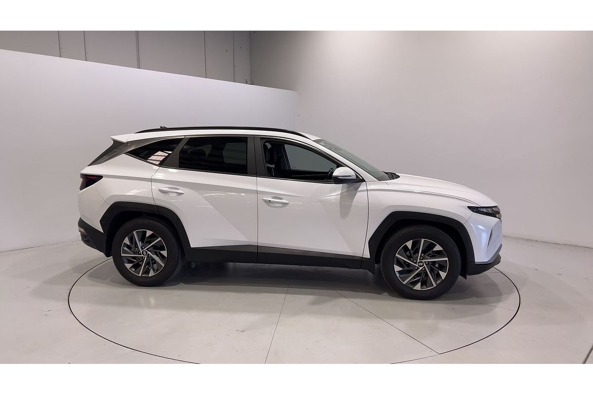 2022 Hyundai Tucson Elite NX4.V1