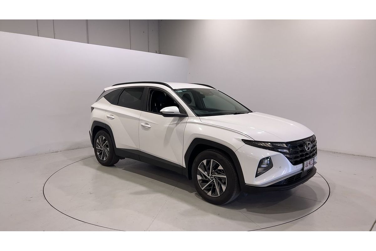 2022 Hyundai Tucson Elite NX4.V1