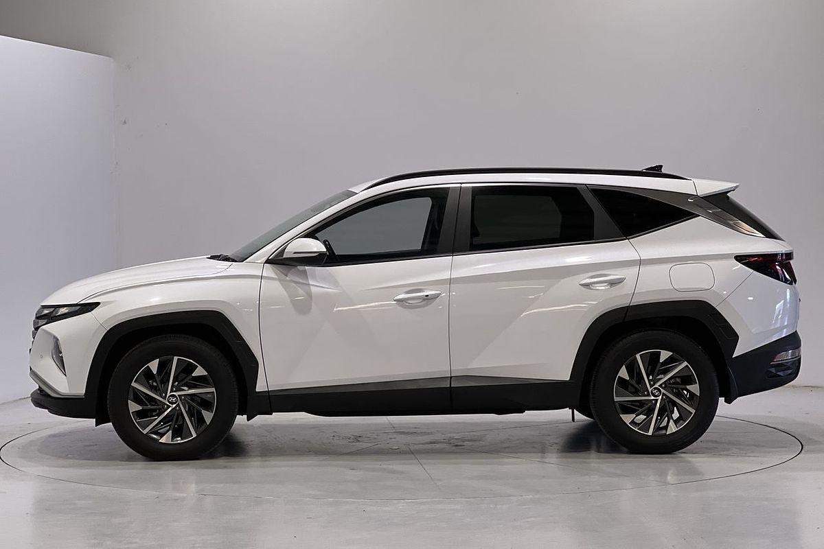2022 Hyundai Tucson Elite NX4.V1