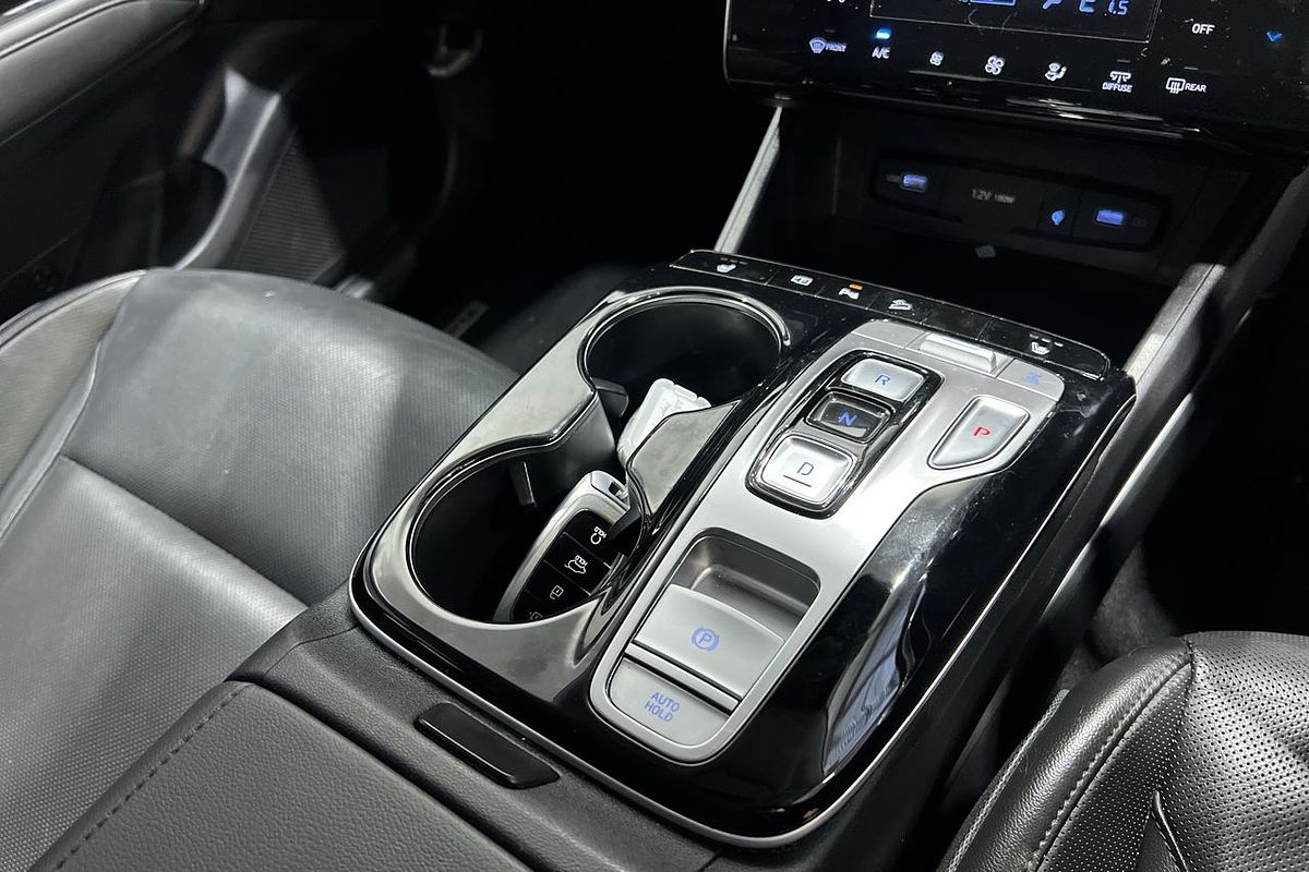 2022 Hyundai Tucson Elite NX4.V1