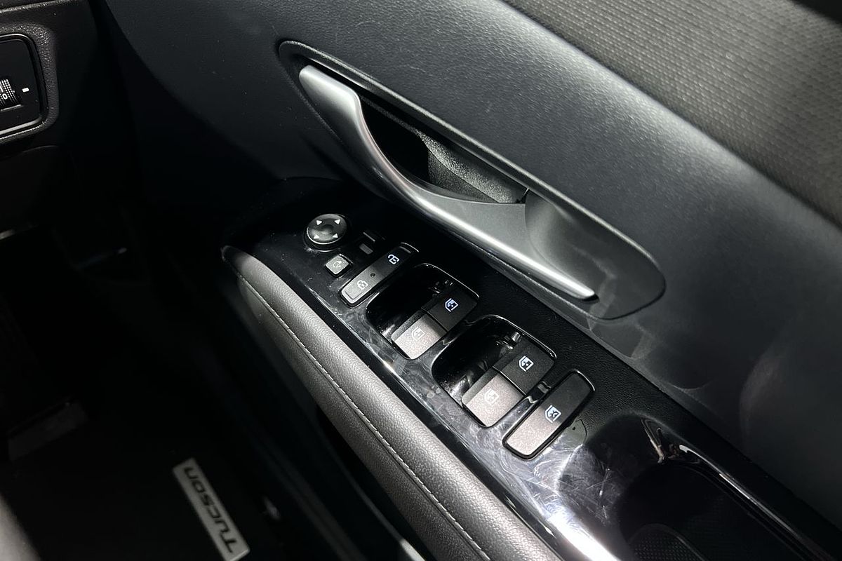 2022 Hyundai Tucson Elite NX4.V1