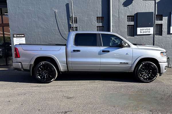 2025 RAM 1500 Limited Hurricane HO RamBox DT 4X4 SWB