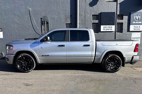 2025 RAM 1500 Limited Hurricane HO RamBox DT 4X4 SWB