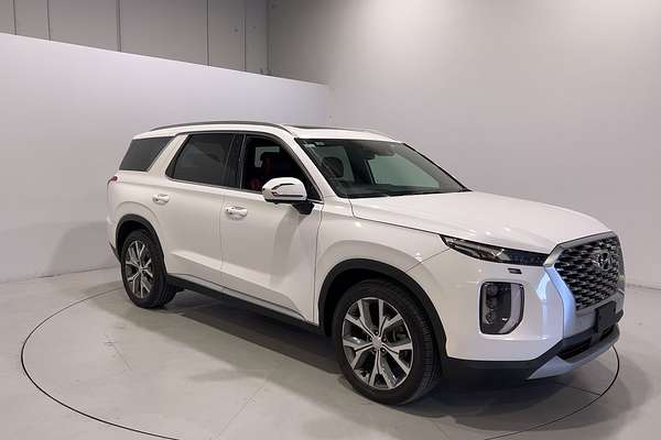 2021 Hyundai Palisade Highlander LX2.V1