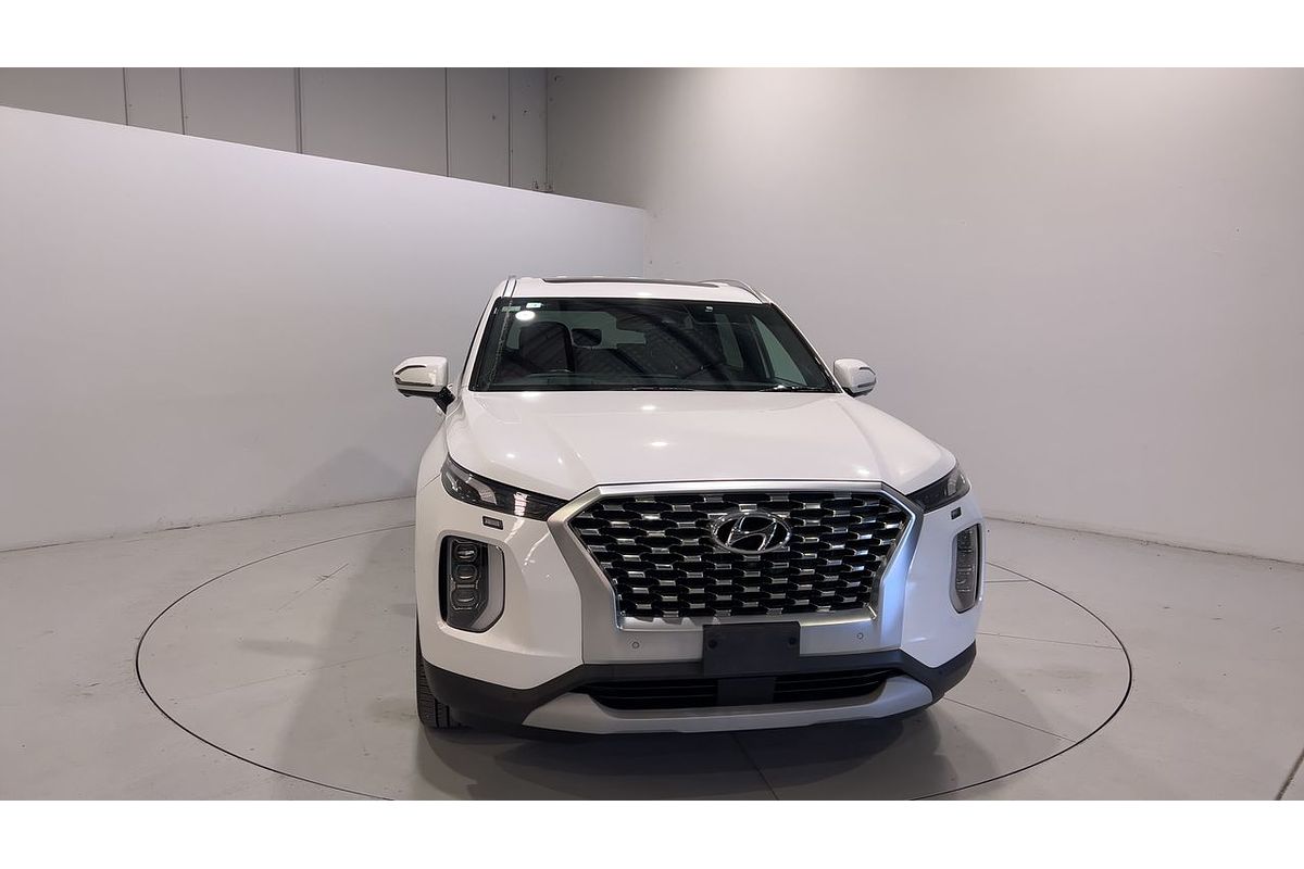 2021 Hyundai Palisade Highlander LX2.V1