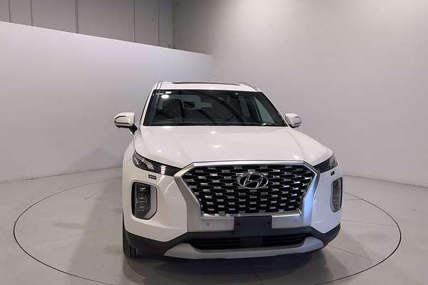 2021 Hyundai Palisade Highlander LX2.V1