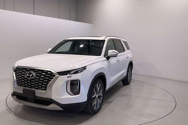 2021 Hyundai Palisade Highlander LX2.V1