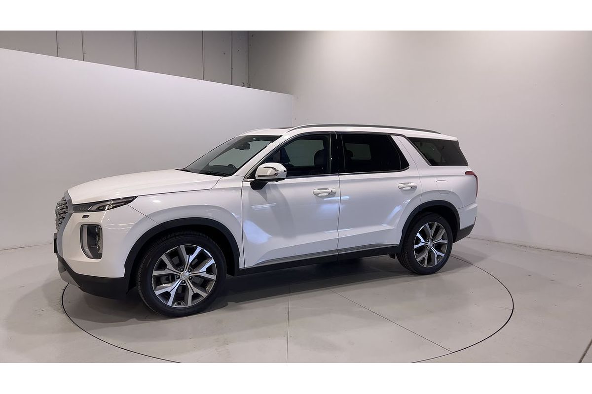 2021 Hyundai Palisade Highlander LX2.V1