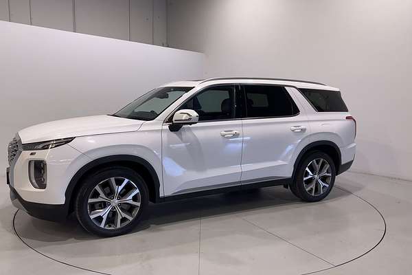 2021 Hyundai Palisade Highlander LX2.V1