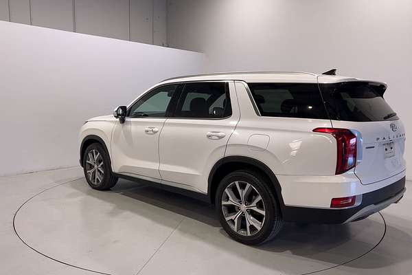 2021 Hyundai Palisade Highlander LX2.V1
