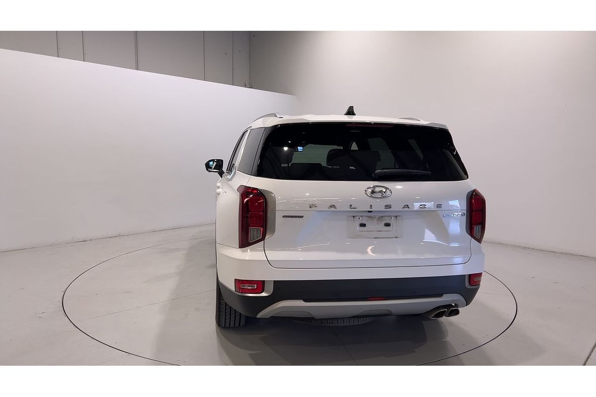 2021 Hyundai Palisade Highlander LX2.V1