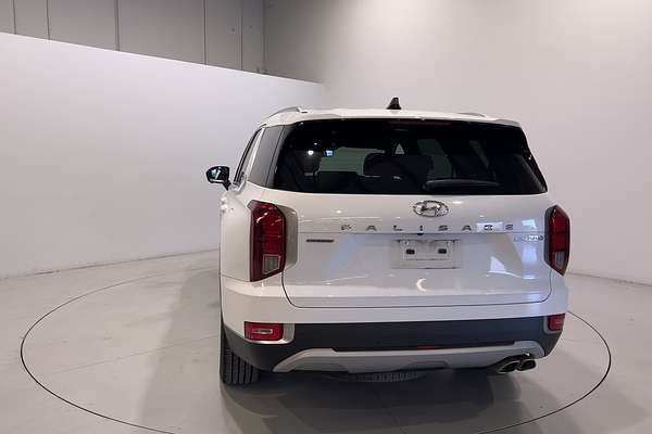 2021 Hyundai Palisade Highlander LX2.V1