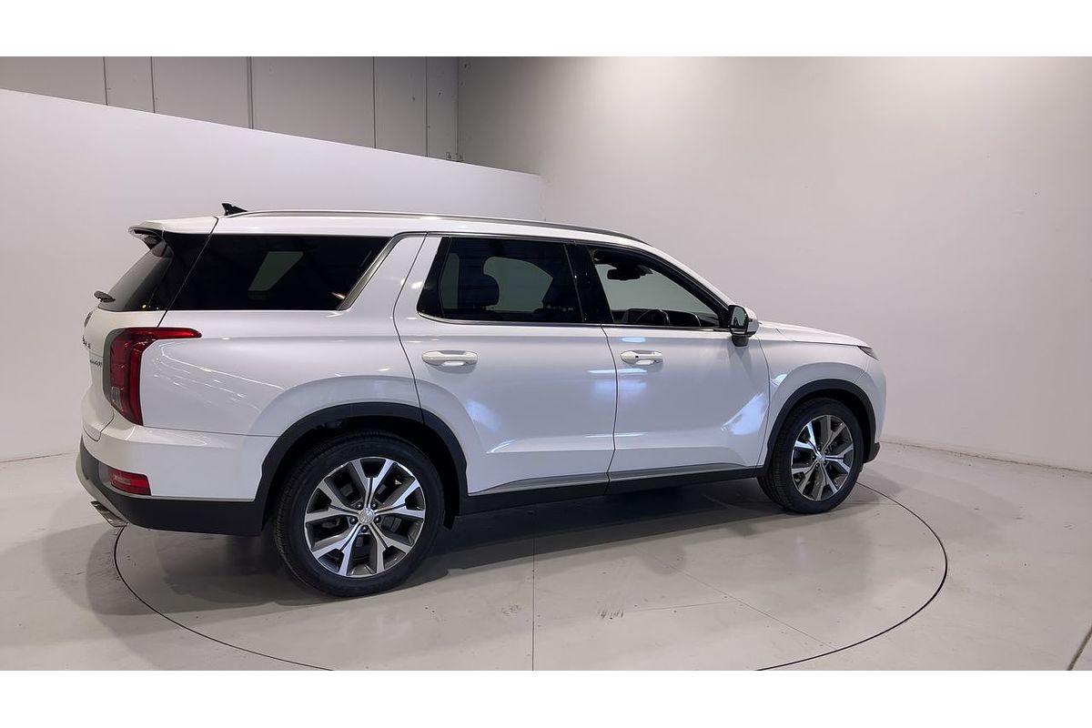 2021 Hyundai Palisade Highlander LX2.V1