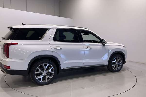 2021 Hyundai Palisade Highlander LX2.V1