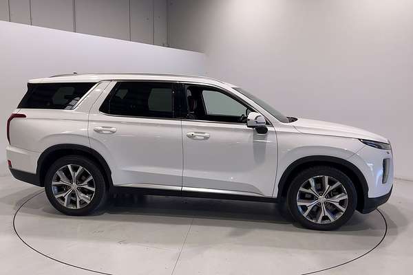 2021 Hyundai Palisade Highlander LX2.V1