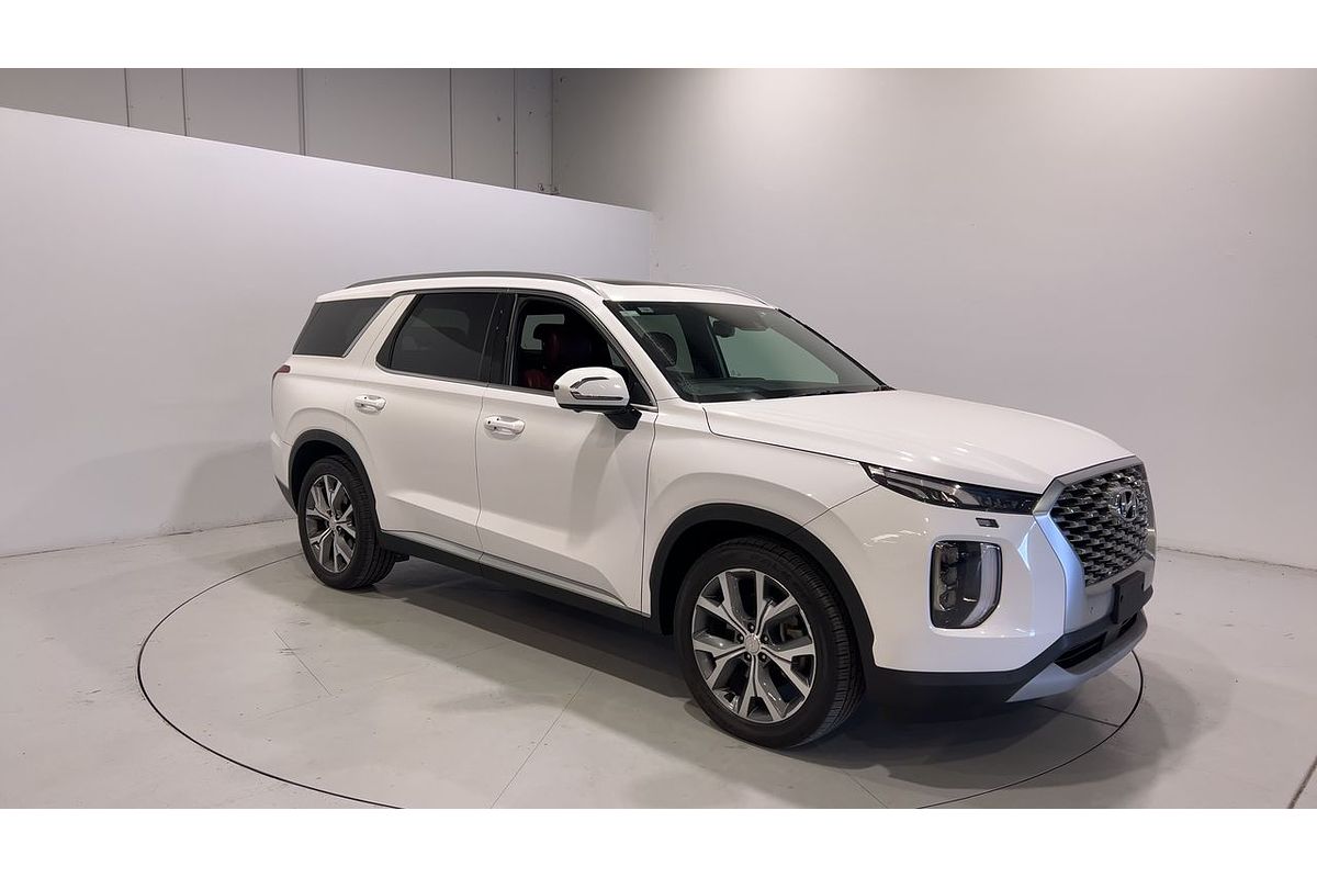 2021 Hyundai Palisade Highlander LX2.V1