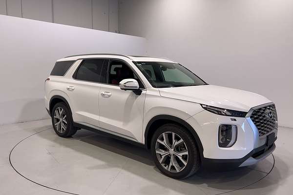 2021 Hyundai Palisade Highlander LX2.V1