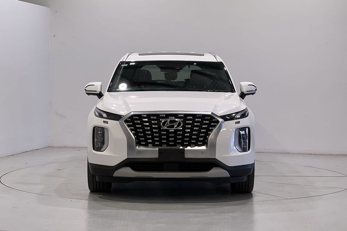 2021 Hyundai Palisade Highlander LX2.V1