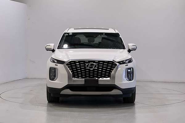 2021 Hyundai Palisade Highlander LX2.V1
