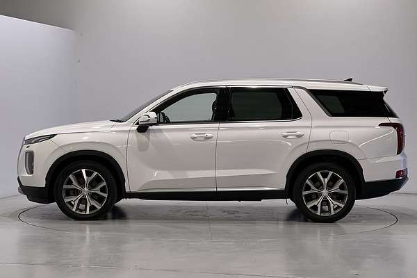 2021 Hyundai Palisade Highlander LX2.V1