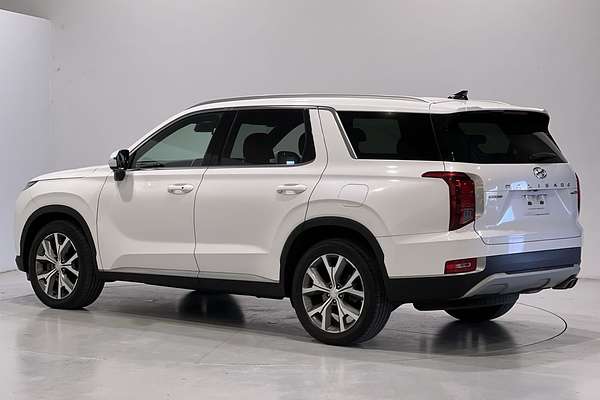 2021 Hyundai Palisade Highlander LX2.V1