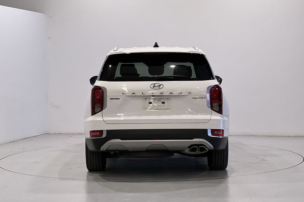 2021 Hyundai Palisade Highlander LX2.V1