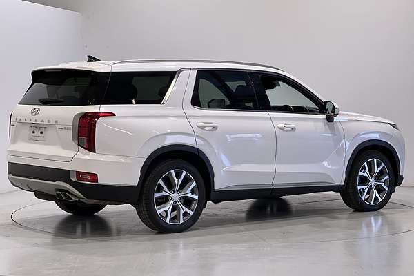 2021 Hyundai Palisade Highlander LX2.V1