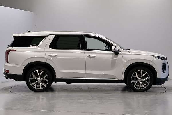 2021 Hyundai Palisade Highlander LX2.V1
