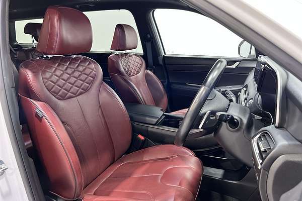 2021 Hyundai Palisade Highlander LX2.V1